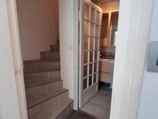 Grand appartement avec poêle, 2 chambres et dortoir près du village - FR-1-515-147 - Villard-de-Lans - 1