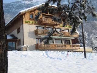 Accueil Savoyard - Mieussy - 9