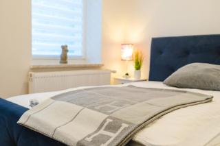 Ferienwohnung Jasmin - Gera Zentrum NEU renoviert - 5