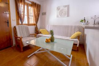 Bajo del Sol - Torrevieja - 1