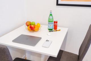 Ferienwohnung Jasmin - Gera Zentrum NEU renoviert - Gera - 3