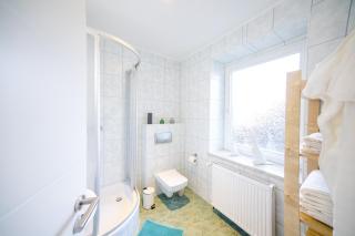 Ferienwohnung Jasmin - Gera Zentrum NEU renoviert - Gera - 2
