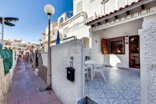 Bajo del Sol - Torrevieja - 9