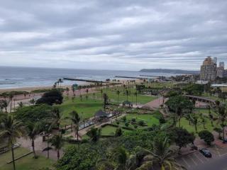 Golden Sands North Beach - Durban - 6