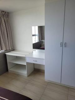 Golden Sands North Beach - Durban - 2