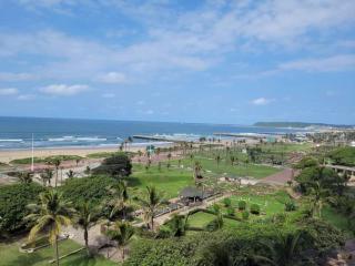 Golden Sands North Beach - Durban - 1