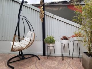 Green Apt - Buenos Aires - 7