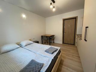 Modern guest house in city center I Room 3 - 8