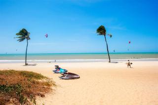 Wai Wai Resort #307 - Apê luxuoso por Carpediem - 9