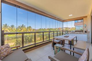 Wai Wai Resort #307 - Apê luxuoso por Carpediem - 1