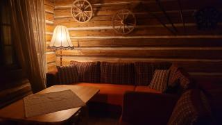 Holidayhouse Chalupa Alžbetka - 4