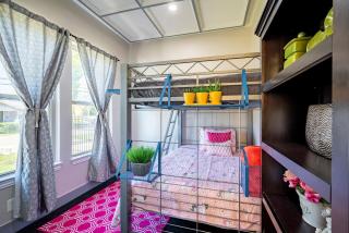Luxurious 5BR Home Sleeps-14 - Houston - 8