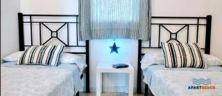 APARTBEACH LA CALETA CLIMA y VISTAS CALA CRANCS - Salou - 4