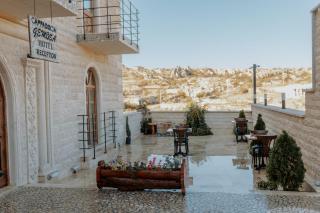 Gemosa Cappadocia Hotel - Ürgüp - 2