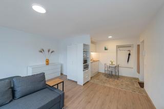 Archcathedral studio apartment by Polo Apartments - Kaunas - 3