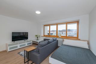 Archcathedral studio apartment by Polo Apartments - 0