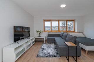 Archcathedral studio apartment by Polo Apartments - Kaunas - 7