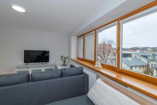 Archcathedral studio apartment by Polo Apartments - Kaunas - 5
