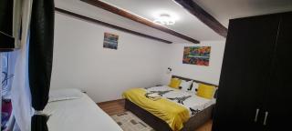 Casa de oaspeti Laura - Rîşnov - 2