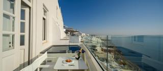 Nefeles Luxury Suites - 1