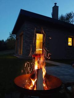 Glamping Vyhlídka - Chvaleč - 9
