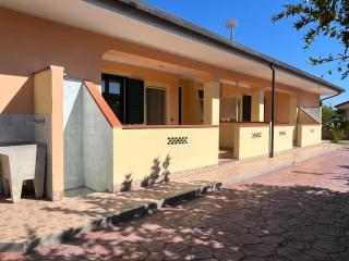 Case Vacanza Calabria Ionica - 7