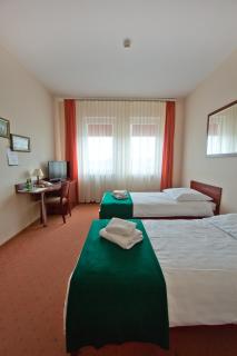 Hotel Kameralny - 6