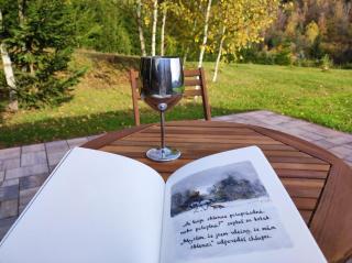 Glamping Vyhlídka - Chvaleč - 2