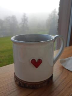 Glamping Vyhlídka - 1