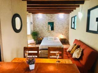 RUSTIK Hermoso Rinconcito olivo(5 min centro) - 7