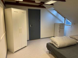 Lillehammer Guest House with common bath and kitchen - 7