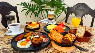 Los Lagos Spa & Thermal Resort Experience - Fortuna - 1