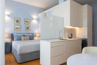 CASA JOY Santa Catarina apartment - Porto - 4