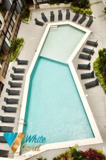 White Sand Suite 302 w rooftop pool & balcony 38st - Playa del Carmen - 6