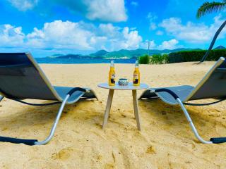 Villa cocoon sur la plage - 2