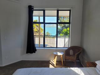 Taimana Boutique Motel - Diamond Harbour - 9