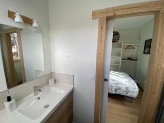 Le Côté Cour - Barcelonnette - 2
