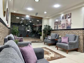 Abu Alsoud Hotel - Amman - 6