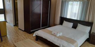 Al - Minhaj Service Apartments - Nadi - 1