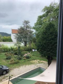 Grand appartement dans belle maison avec jardin - Besançon - 3