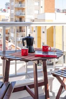 Hostal El Perelló, Valencia - El Perelló - 3