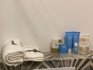 Center of Chisinau 2 Rooms - 2