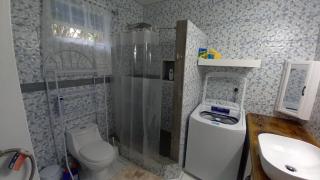 Cozy vacation retreat with free parking - Roseau - 1