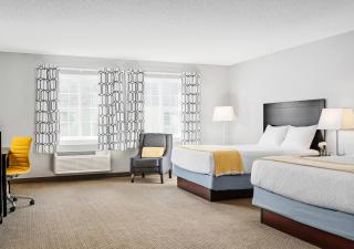 Hotel One75 - Hamilton - 6