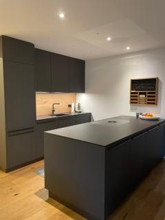 kleineauszeit3, Feldberg, direkt an Skipiste, mit Sauna - 1