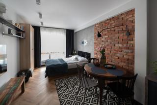 Arte Apartments - Old Town Gdańsk - Gdańsk - 6
