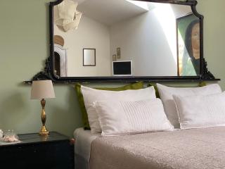 BLQ 01boutique B&B - Bolonia - 2