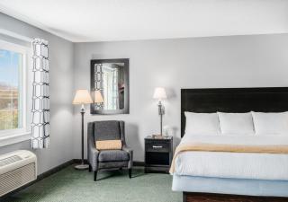 Hotel One75 - Hamilton - 5
