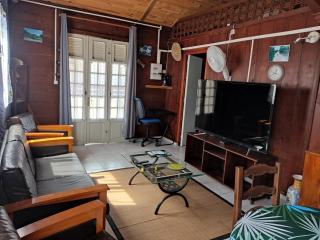 Wooden Kaz, Meublé de tourisme 2 étoiles - 8