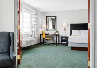 Hotel One75 - Hamilton - 2